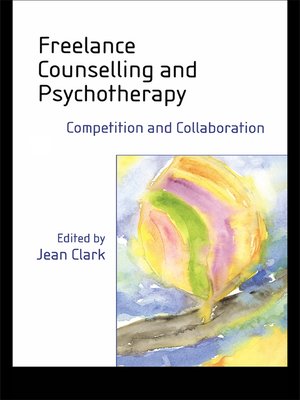 cover image of Freelance Counselling and Psychotherapy